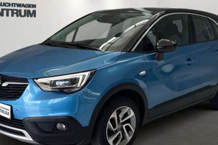 Opel Crossland 75.843 km 12.450 &euro; Laatzen 30880