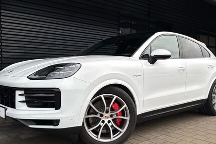 Porsche Cayenne 28.350 km 109.689 &euro; Ettlingen 76275