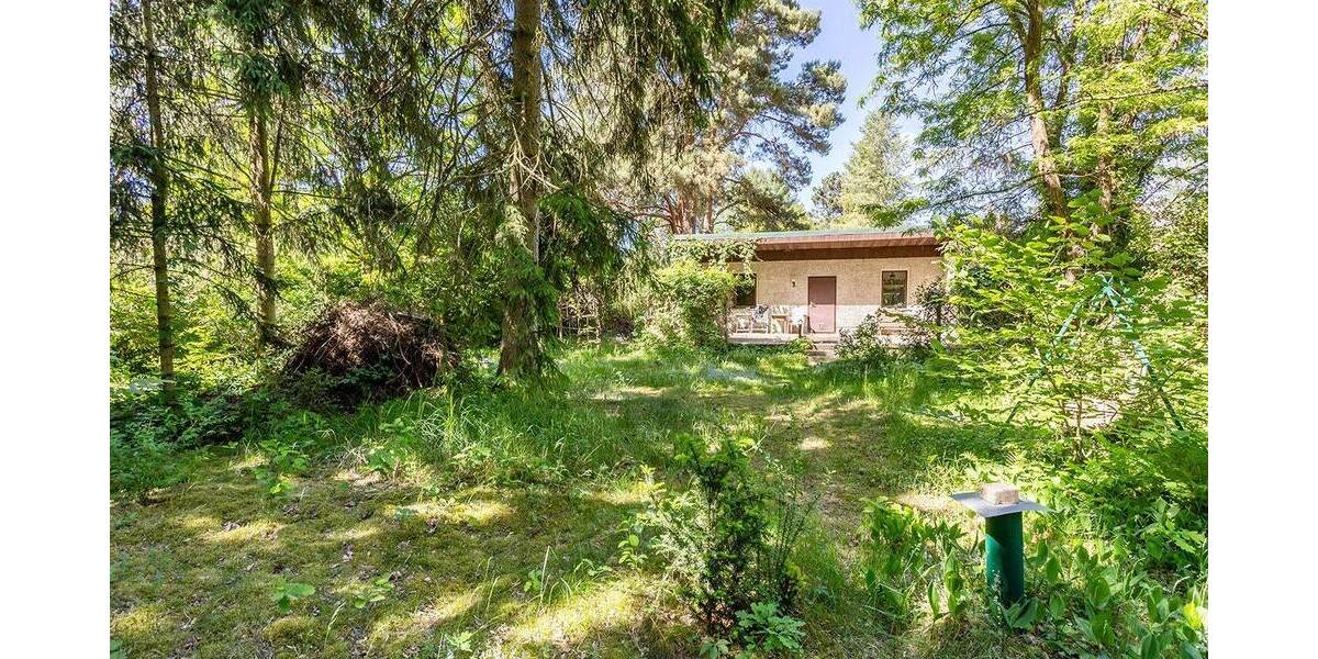 Grundstück Wandlitz Klosterfelde - 175.000&euro; | Angebot:26842134