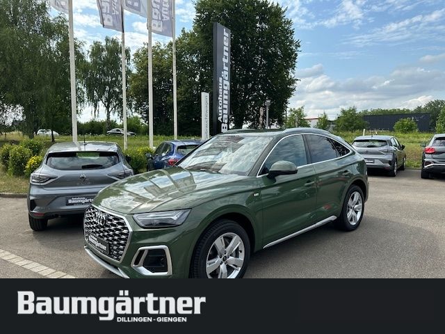 Audi Q5 1.057 km 62.950 € Dillingen 89407