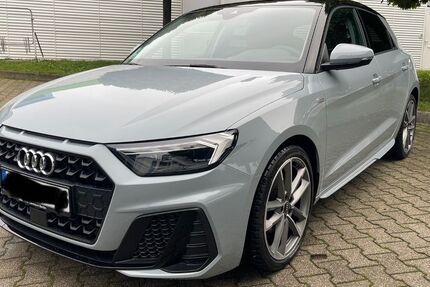 Audi A1 65.800 km 21.500 &euro; Aichtal 72631