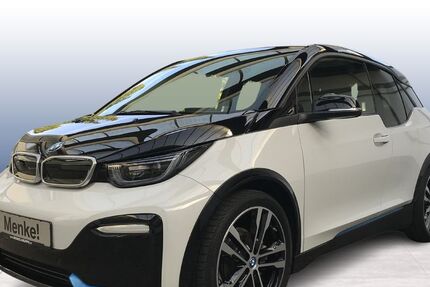 BMW i3 16.900 km 27.490 &euro; Cloppenburg 49661