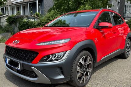 Hyundai KONA 20.800 km 23.800 € Köln 50765