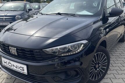 Fiat Tipo 10.455 km 23.999 € Leipzig 04178