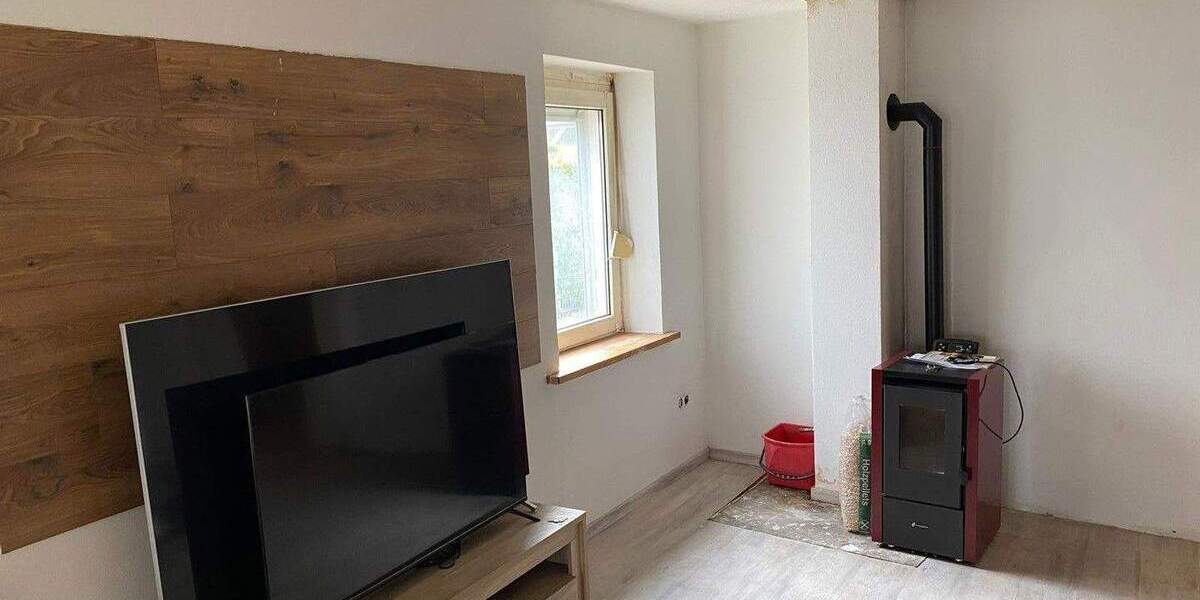 Doppelhaushälfte Steinheim - 5 Zimmer, 91 m&sup2;, 125.000&euro; | Angebot:24874634