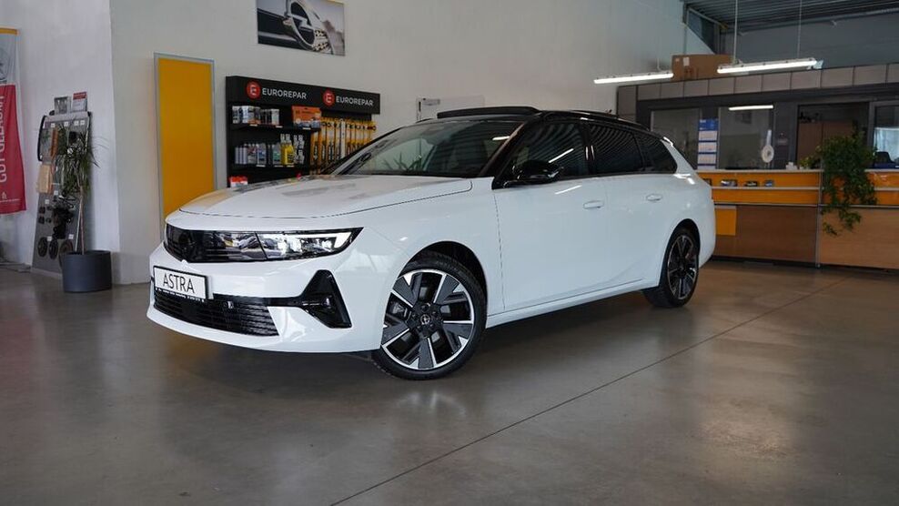 Astra