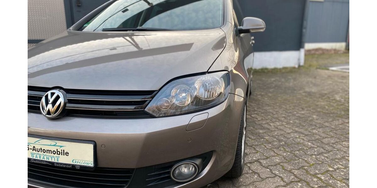 VW Golf 79.000 km 6.499 &euro; Germersheim 76726