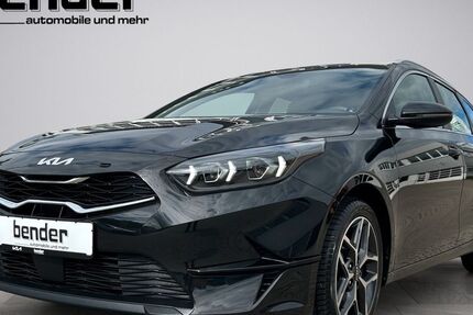 Kia ceed Sportswagon 13.000 km 25.490 &euro; Coburg 96450