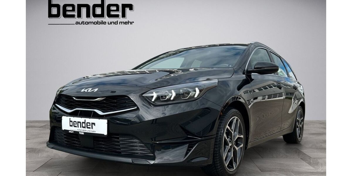 Kia ceed Sportswagon 13.000 km 25.490 &euro; Coburg 96450