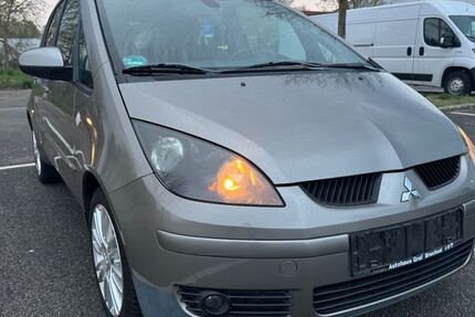 Mitsubishi Colt 160.280 km 4.490 &euro; Philippsburg 76661