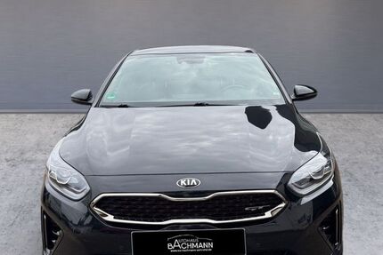 Kia ceed / Ceed 75.529 km 22.980 &euro; Wehretal 37287