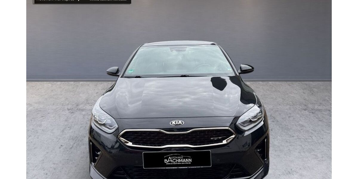 Kia ceed / Ceed 75.529 km 22.980 &euro; Wehretal 37287