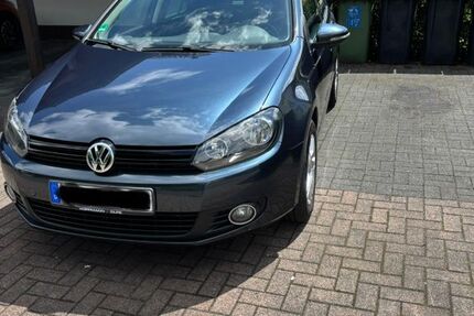 VW Golf 191.000 km 3.800 &euro; Wenden 57482