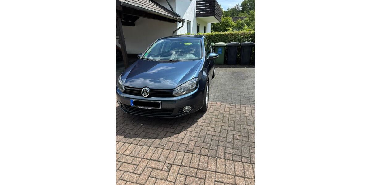VW Golf 191.000 km 3.800 &euro; Wenden 57482