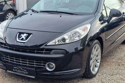 Peugeot 207 164.089 km 2.990 € Kirchheim unter Teck 73230