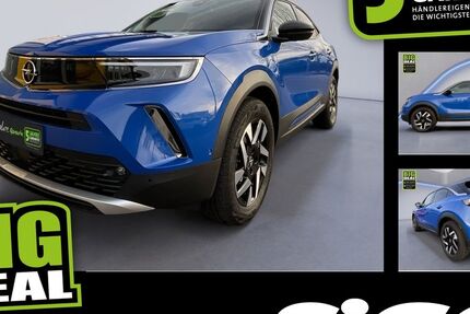 Opel Mokka 11.337 km 16.980 &euro; Augsburg 86165