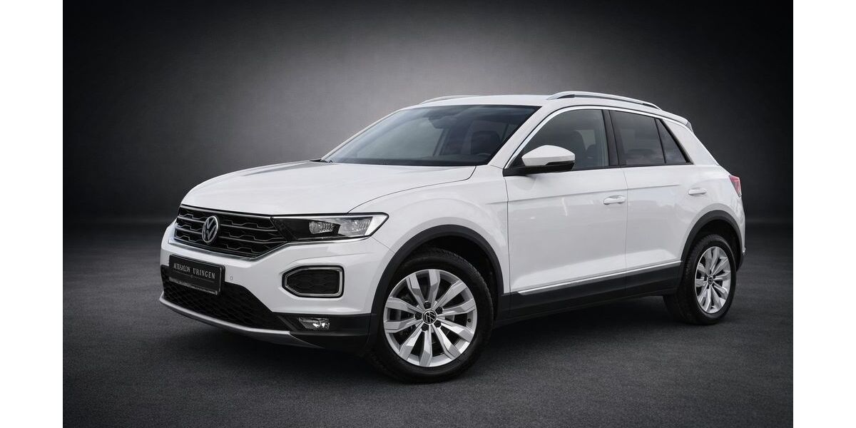 VW T-Roc 16.746 km 24.690 &euro; Uhingen 73066