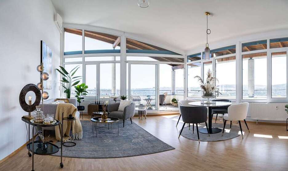 Wohnung zum Kaufen in Ulm 540.000 € 82 m²