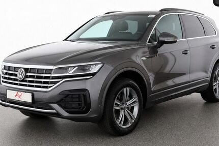 VW Touareg 53.258 km 42.880 &euro; Berlin 12103