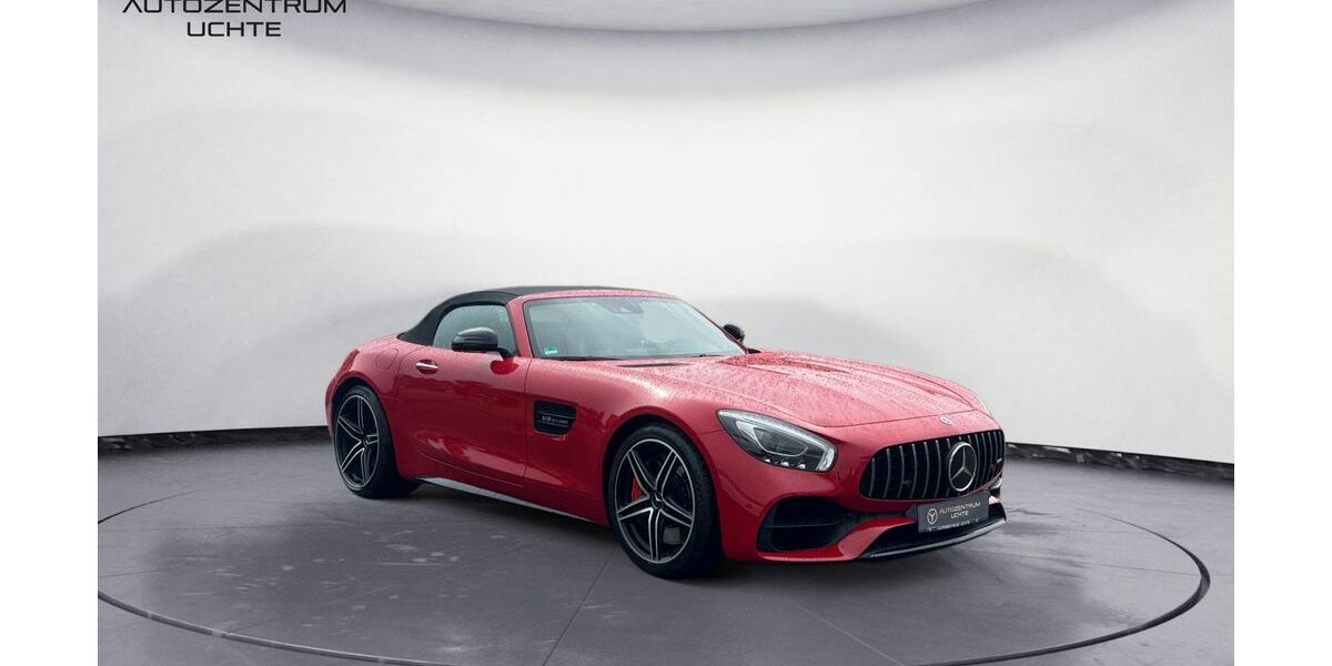Mercedes-Benz AMG GT C 69.900 km 96.299 &euro; Uchte 31600