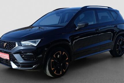 Cupra Ateca 25.912 km 39.990 &euro; Hüttlingen 73460