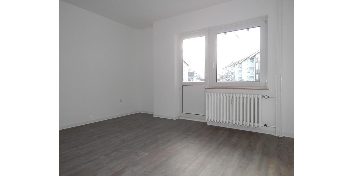 Erdgeschoßwohnung Castrop-Rauxel Rauxel - 3 Zimmer, 56 m&sup2;, 422&euro; | Angebot:26290008
