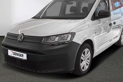 VW Caddy Maxi 26.347 km 25.480 &euro; Emsdetten 48282