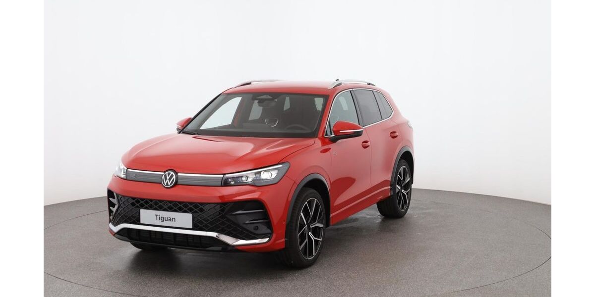 VW Tiguan 33.000 km 39.990 € Nesselwang 87484