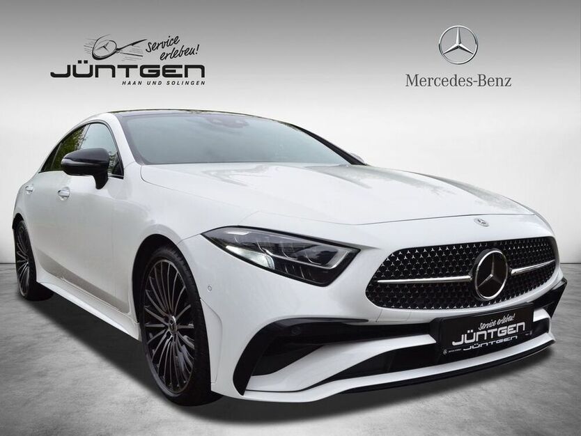 CLS 400