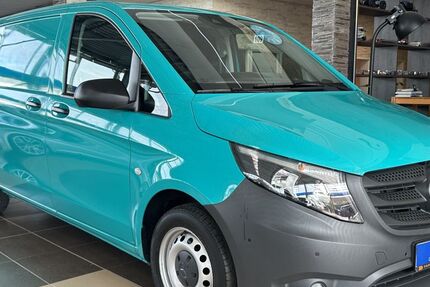 Mercedes-Benz Vito 144.129 km 17.900 &euro; Eitorf 53783