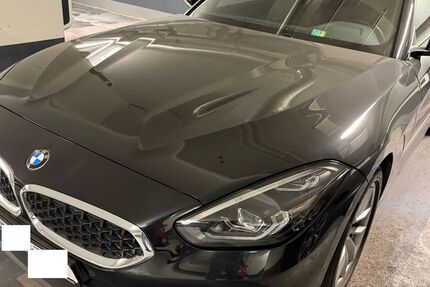 BMW Z4 50.728 km 35.950 &euro; Berlin 10777