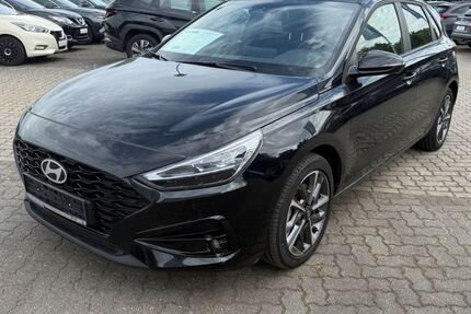 Hyundai i30 5.030 km 21.990 &euro; Eutin 23701