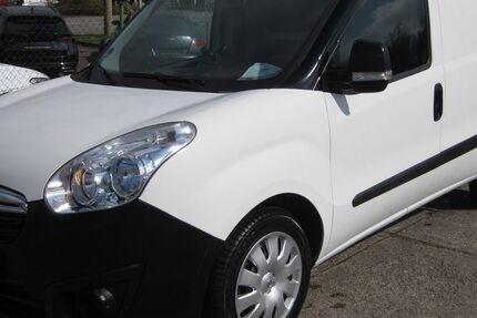 Opel Combo 74.000 km 9.990 € Bad Blankenburg 07422