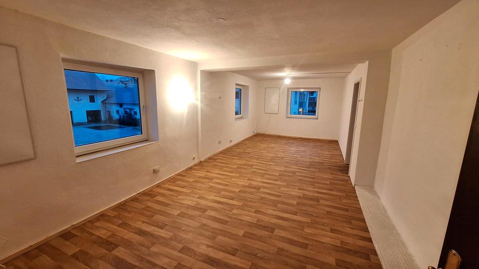 Haus Einfamilienhaus Mehrgenerationenhaus Arbeiter zimmer