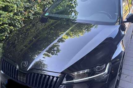 Skoda Superb 147.500 km 18.500 &euro; Scheeßel 27383