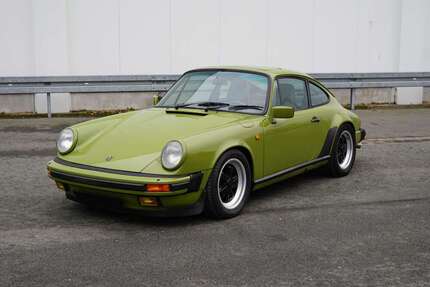 Porsche 911 182.000 km 64.995 &euro; Lemgo 32657