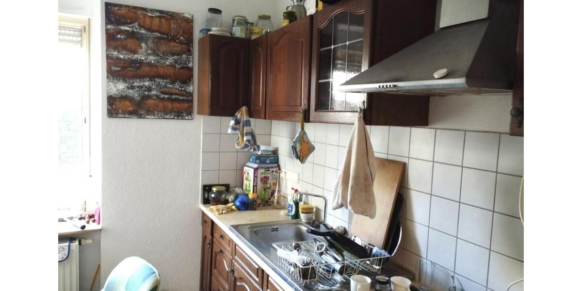 Erdgeschoßwohnung Leipzig Nordwest - 2 Zimmer, 56 m&sup2;, 119.000&euro; | Angebot:27098954