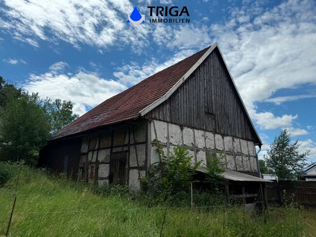 Einfamilienhaus Harztor Ilfeld Ilfeld - 7 Zimmer, 200 m&sup2;, 145.000&euro; | Angebot:25703982