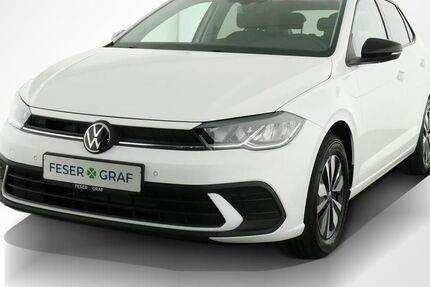 VW Polo 1.250 km 23.880 &euro; Nürnberg 90441