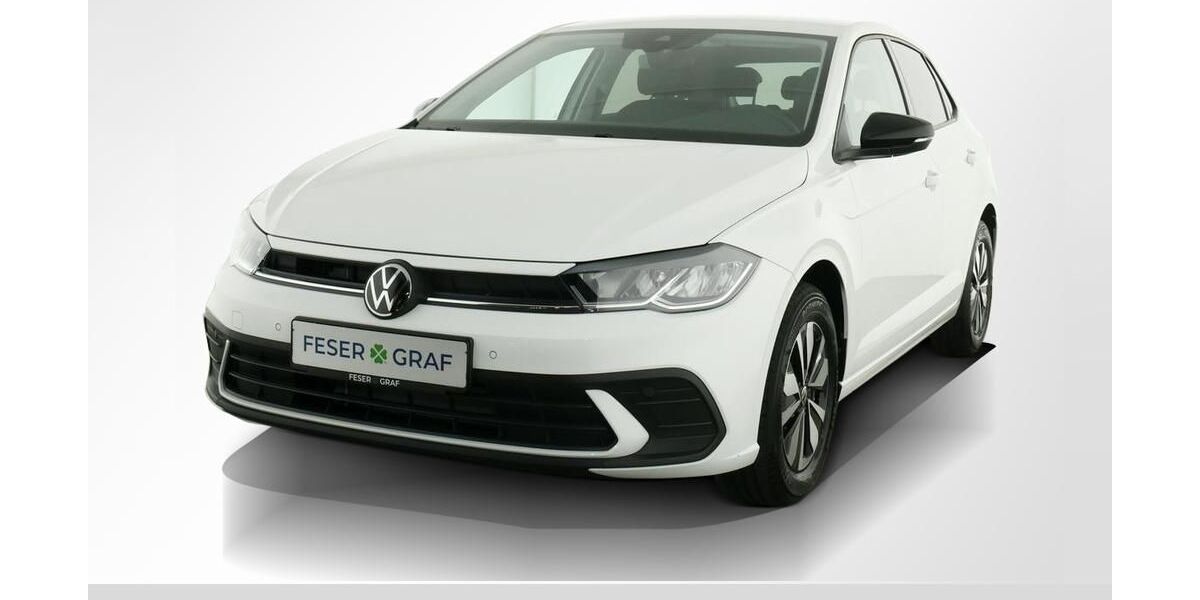 VW Polo 1.250 km 23.880 &euro; Nürnberg 90441