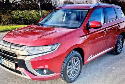 Mitsubishi Outlander 102.000 km 17.500 &euro; Trebur 65468