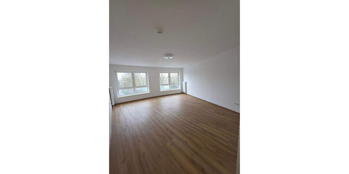 Modernes 1-Zimmer-Apartment mit Einbauküche & Tiefgaragenstellplatz – sofort bezugsfrei! 1 zimmer
