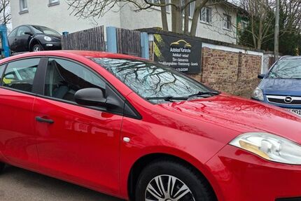 Fiat Bravo 153.000 km 1.999 &euro; Karlsruhe 76131