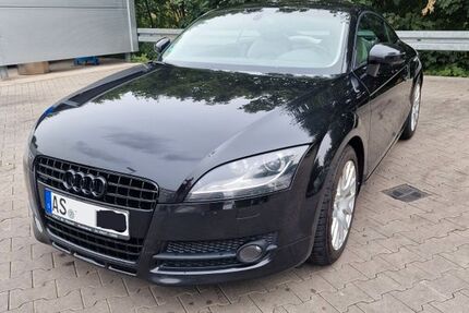 Audi TT 199.000 km 14.500 &euro; Vilseck 92249