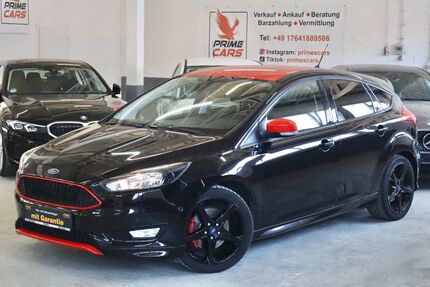 Ford Focus 139.365 km 7.999 &euro; Bodenheim 55294