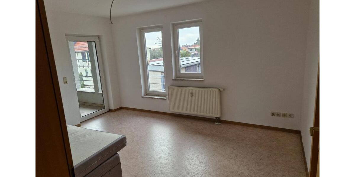 Etagenwohnung Ballenstedt - 1 Zimmer, 45 m&sup2;, 315&euro; | Angebot:26346430