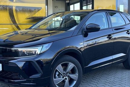 Opel Grandland (X) 26.513 km 22.990 &euro; Nortorf 24589