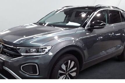 VW T-Roc 21.715 km 27.890 &euro; Nittenau 93149