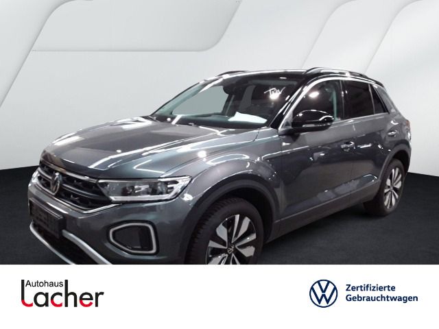 VW T-Roc 21.715 km 27.890 &euro; Nittenau 93149