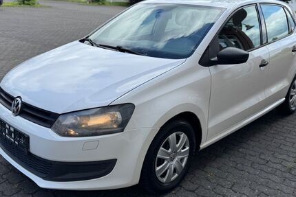 VW Polo 162.000 km 2.850 &euro; Ransbach-Baumbach 56235